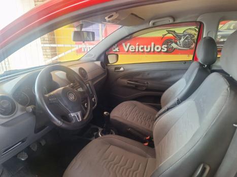 VOLKSWAGEN Saveiro 1.6 G5 CROSS CABINE ESTENDIDA FLEX, Foto 4