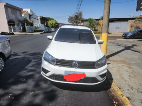 VOLKSWAGEN Saveiro 1.6 FLEX MPI TRENDLINE CABINE SIMPLES, Foto 5