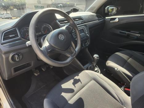 VOLKSWAGEN Saveiro 1.6 FLEX MPI TRENDLINE CABINE SIMPLES, Foto 7