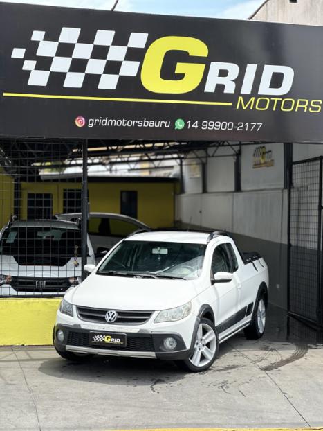 VOLKSWAGEN Saveiro 1.6 G5 CROSS CABINE ESTENDIDA FLEX, Foto 1