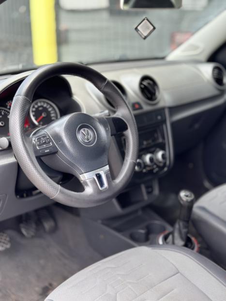 VOLKSWAGEN Saveiro 1.6 G5 CROSS CABINE ESTENDIDA FLEX, Foto 6