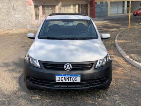 VOLKSWAGEN Saveiro 1.6 G5 FLEX, Foto 2