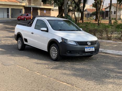 VOLKSWAGEN Saveiro 1.6 G5 FLEX, Foto 3