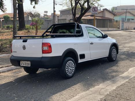 VOLKSWAGEN Saveiro 1.6 G5 FLEX, Foto 4