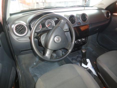 VOLKSWAGEN Saveiro 1.6 G5 TROOPER CABINE ESTENDIDA FLEX, Foto 4