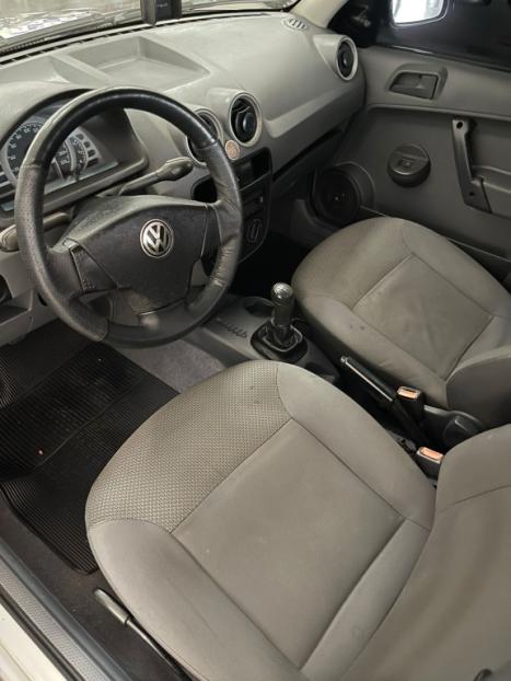 VOLKSWAGEN Saveiro 1.6 G4 CABINE ESTENDIDA FLEX, Foto 5