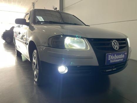 VOLKSWAGEN Saveiro 1.6 G4 CABINE ESTENDIDA FLEX, Foto 3