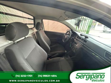 VOLKSWAGEN Saveiro 1.6 16V FLEX MSI TRENDLINE CABINE SIMPLES, Foto 16