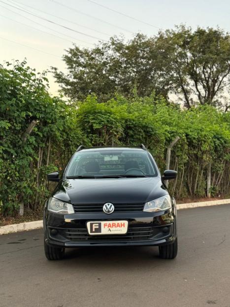 VOLKSWAGEN Saveiro 1.6 G6 TRENDLINE CABINE ESTENDIDA FLEX, Foto 2