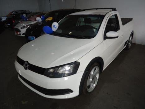 VOLKSWAGEN Saveiro 1.6 G6 FLEX, Foto 1