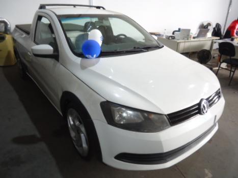 VOLKSWAGEN Saveiro 1.6 G6 FLEX, Foto 2