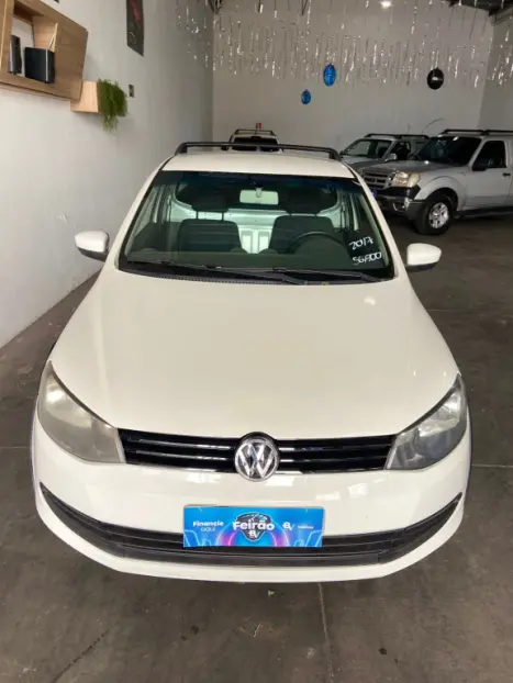 VOLKSWAGEN Saveiro 1.6 G6 FLEX, Foto 3