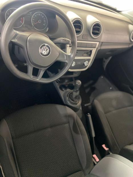 VOLKSWAGEN Saveiro 1.6 G6 FLEX, Foto 5