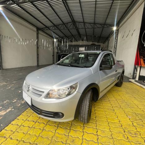 VOLKSWAGEN Saveiro 1.6 G5 TROOPER CABINE ESTENDIDA FLEX, Foto 3