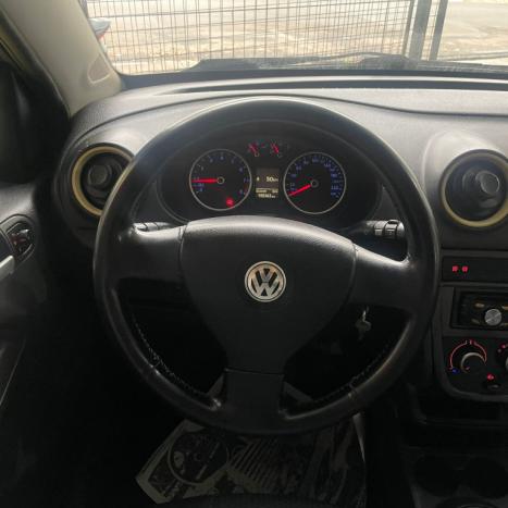 VOLKSWAGEN Saveiro 1.6 G5 TROOPER CABINE ESTENDIDA FLEX, Foto 9