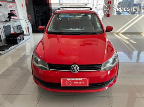 VOLKSWAGEN Saveiro 1.6 G6 FLEX, Foto 2