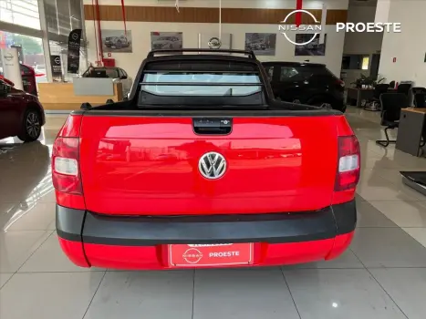 VOLKSWAGEN Saveiro 1.6 G6 FLEX, Foto 4