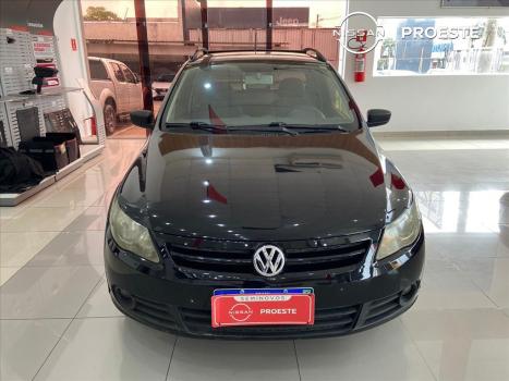 VOLKSWAGEN Saveiro 1.6 G5 TROOPER CABINE ESTENDIDA FLEX, Foto 2