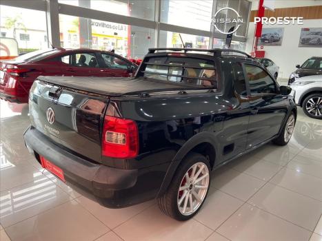 VOLKSWAGEN Saveiro 1.6 G5 TROOPER CABINE ESTENDIDA FLEX, Foto 4