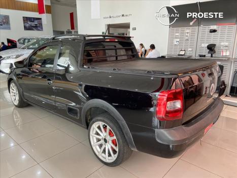 VOLKSWAGEN Saveiro 1.6 G5 TROOPER CABINE ESTENDIDA FLEX, Foto 6