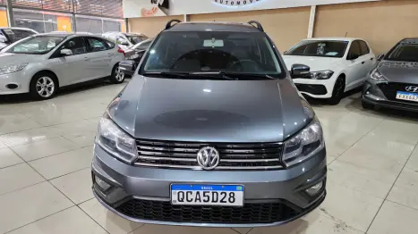 VOLKSWAGEN Saveiro 1.6 G7 CABINE DUPLA HIGHLINE FLEX, Foto 2