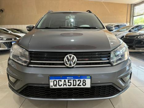 VOLKSWAGEN Saveiro 1.6 G7 CABINE DUPLA HIGHLINE FLEX, Foto 3