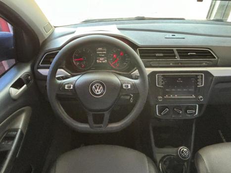 VOLKSWAGEN Saveiro 1.6 G7 CABINE DUPLA HIGHLINE FLEX, Foto 11