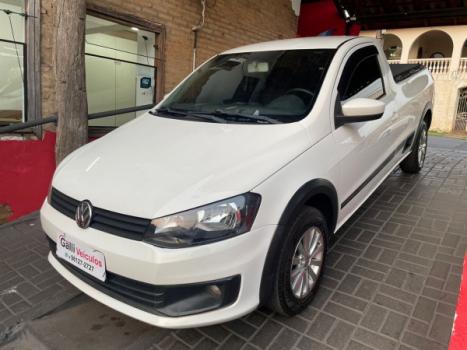 VOLKSWAGEN Saveiro 1.6 G5 TREND FLEX, Foto 2