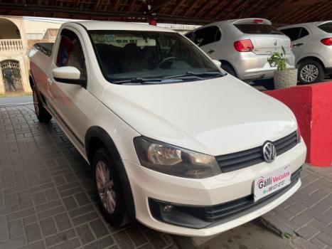 VOLKSWAGEN Saveiro 1.6 G5 TREND FLEX, Foto 3