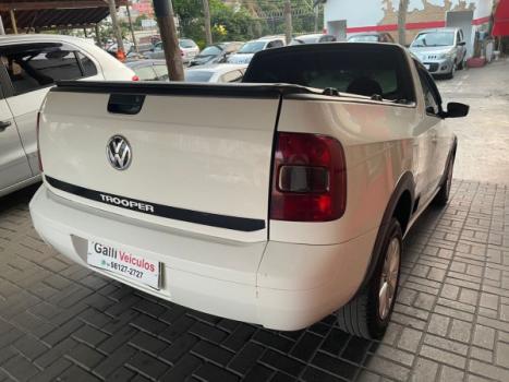 VOLKSWAGEN Saveiro 1.6 G5 TREND FLEX, Foto 5