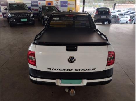 VOLKSWAGEN Saveiro 1.6 G4 FLEX CROSS CABINE ESTENDIDA, Foto 7