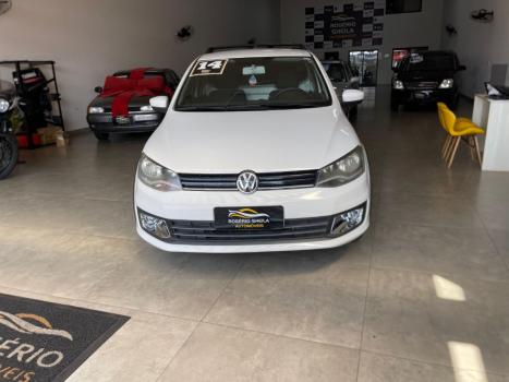 VOLKSWAGEN Saveiro 1.6 16V FLEX MSI TRENDLINE CABINE SIMPLES, Foto 2