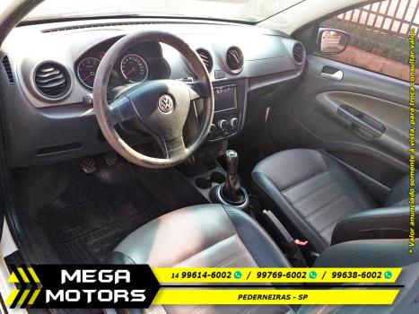 VOLKSWAGEN Saveiro 1.6 G5 CROSS CABINE ESTENDIDA FLEX, Foto 4