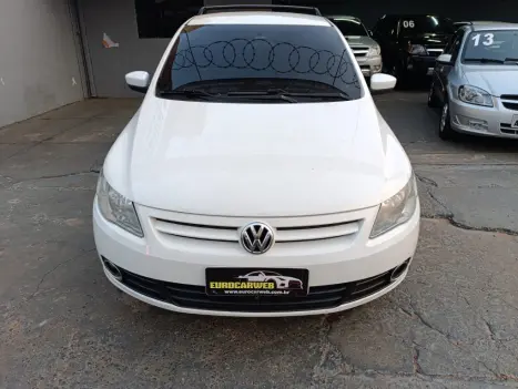 VOLKSWAGEN Saveiro 1.6 G5 FLEX, Foto 5