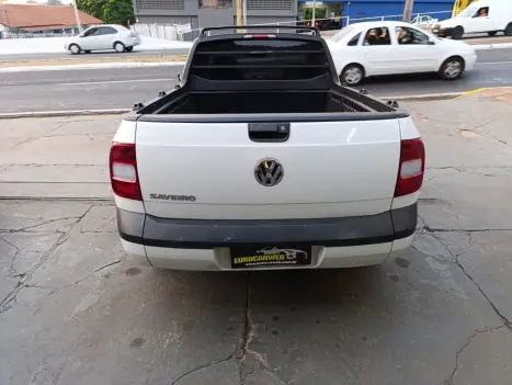 VOLKSWAGEN Saveiro 1.6 G5 FLEX, Foto 6