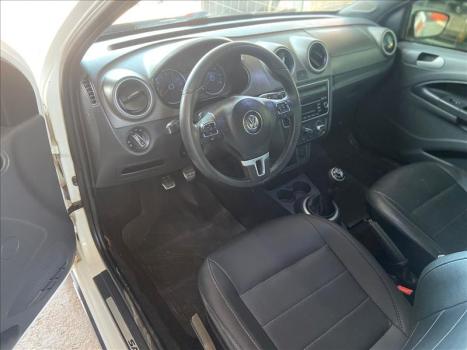 VOLKSWAGEN Saveiro 1.6 16V G6 CROSS CABINE ESTENDIDA FLEX, Foto 7