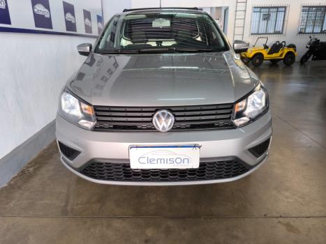 VOLKSWAGEN Saveiro 1.6 G6 TRENDLINE FLEX, Foto 3