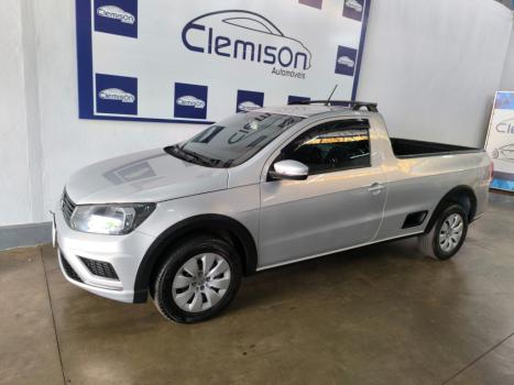 VOLKSWAGEN Saveiro 1.6 G6 TRENDLINE FLEX, Foto 1