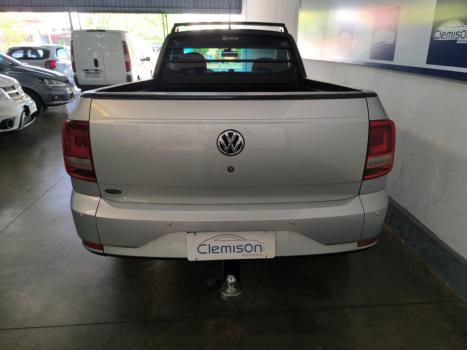 VOLKSWAGEN Saveiro 1.6 G6 TRENDLINE FLEX, Foto 5