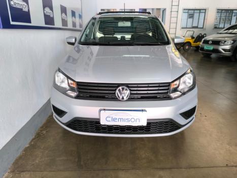 VOLKSWAGEN Saveiro 1.6 G6 TRENDLINE FLEX, Foto 3