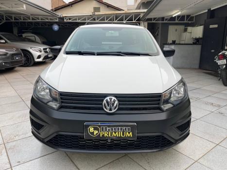 VOLKSWAGEN Saveiro 1.6 G6 ROBUST FLEX, Foto 2