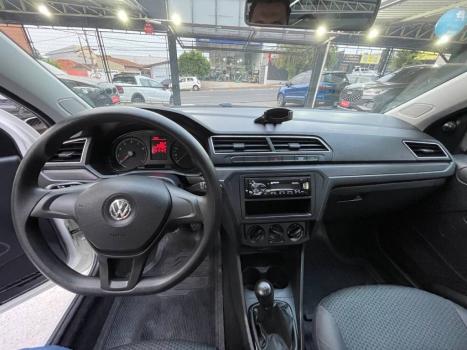 VOLKSWAGEN Saveiro 1.6 G6 ROBUST FLEX, Foto 10