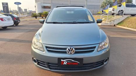 VOLKSWAGEN Saveiro 1.6 G4 FLEX, Foto 3