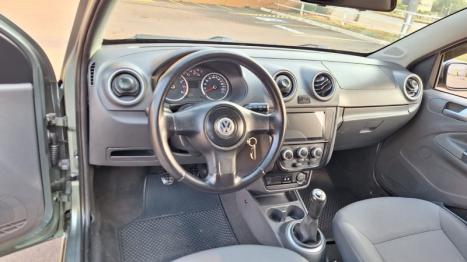 VOLKSWAGEN Saveiro 1.6 G4 FLEX, Foto 6