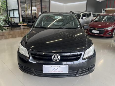 VOLKSWAGEN Saveiro 1.6 G5 FLEX, Foto 2