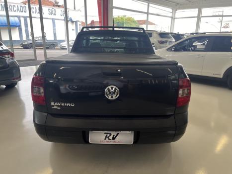 VOLKSWAGEN Saveiro 1.6 G5 FLEX, Foto 4