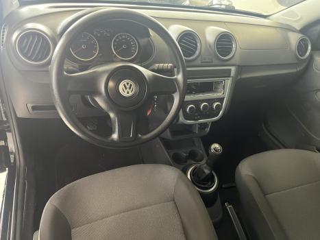 VOLKSWAGEN Saveiro 1.6 G5 FLEX, Foto 6