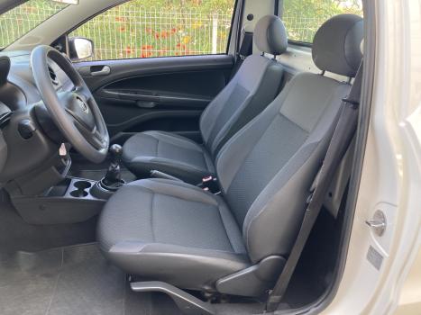 VOLKSWAGEN Saveiro 1.6 G7 CABINE SIMPLES ROBUST FLEX, Foto 8