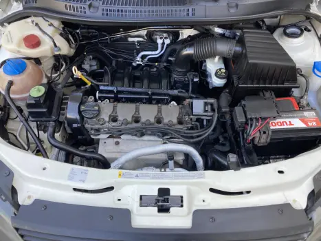 VOLKSWAGEN Saveiro 1.6 G7 CABINE SIMPLES ROBUST FLEX, Foto 15