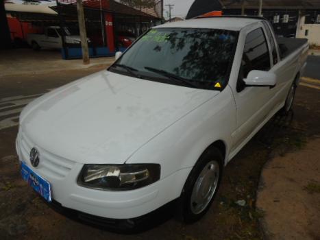 VOLKSWAGEN Saveiro 1.6 G4 FLEX, Foto 1